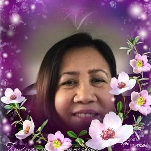 Meet your Posher, Connie